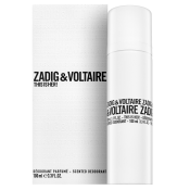 Zadig & Voltaire This is Her! deospray da donna 100 ml