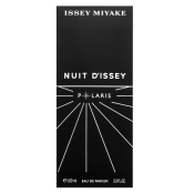 Issey Miyake Nuit d'Issey Polaris woda perfumowana dla mężczyzn 100 ml