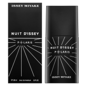 Issey Miyake Nuit d'Issey Polaris woda perfumowana dla mężczyzn 100 ml