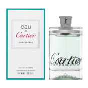 Cartier Eau de Concentrée woda toaletowa unisex 100 ml