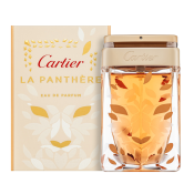 Cartier La Panthere Limited Edition 2021 Eau de Parfum da donna 75 ml