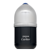 Cartier Pasha Noire Toaletna voda za moške 50 ml