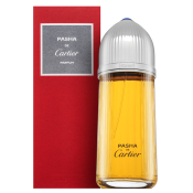Cartier Pasha profumo da uomo 150 ml