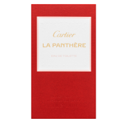 Cartier La Panthere Eau de Toilette da donna 100 ml