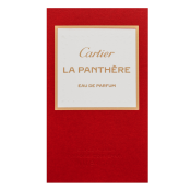 Cartier La Panthere parfémovaná voda pre ženy 100 ml