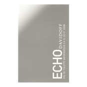 Davidoff Echo woda toaletowa dla mężczyzn 100 ml