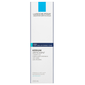 La Roche-Posay Kerium Anti-Dandruff Gel-Shampoo Stärkungsshampoo gegen Schuppen 200 ml
