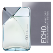 Davidoff Echo woda toaletowa dla mężczyzn 50 ml