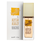 Alyssa Ashley Vanilla woda toaletowa dla kobiet 50 ml
