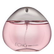 Davidoff Echo Woman Eau de Parfum da donna 30 ml