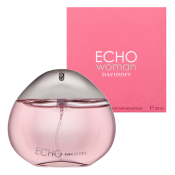Davidoff Echo Woman Eau de Parfum da donna 30 ml