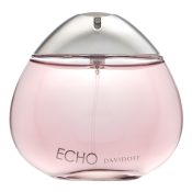Davidoff Echo Woman Eau de Parfum da donna 50 ml