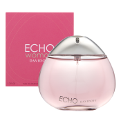 Davidoff Echo Woman Eau de Parfum da donna 50 ml