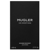 Thierry Mugler Wonder Bouquet Eau de Parfum para hombre 80 ml