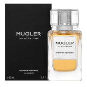 Thierry Mugler Wonder Bouquet Eau de Parfum para hombre 80 ml