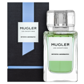 Thierry Mugler Les Exceptions Mystic Aromatic Eau de Parfum uniszex 80 ml