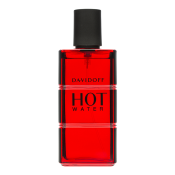 Davidoff Hot Water Eau de Toilette bărbați 60 ml