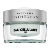 Institut Esthederm hydraterende Gel Eau Cellulaire Fresh Moisturizing Gel 50 ml
