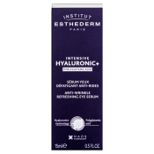 Institut Esthederm oogverjongend serum Intensive Hyaluronic+ Anti-Wrinkle Refreshing Eye Serum 15 ml