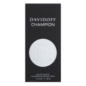 Davidoff Champion Eau de Toilette férfiaknak 50 ml