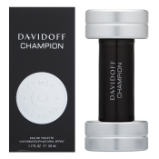 Davidoff Champion Eau de Toilette férfiaknak 50 ml
