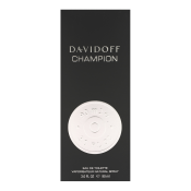 Davidoff Champion Eau de Toilette férfiaknak 90 ml