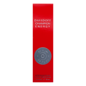 Davidoff Champion Energy voda po holení pre mužov 90 ml