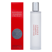 Davidoff Champion Energy voda po holení pre mužov 90 ml