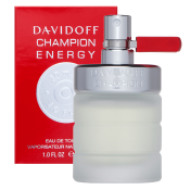 Davidoff Champion Energy тоалетна вода за мъже 30 ml