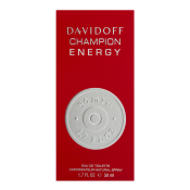 Davidoff Champion Energy тоалетна вода за мъже 50 ml