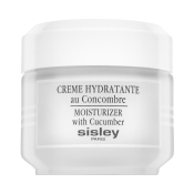 Sisley crema idratante Moisturizer with Cucumber 50 ml