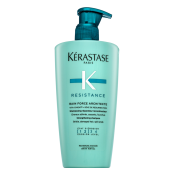 Kérastase Resistance Bain Force Architecte šampon pro poškozené vlasy 500 ml