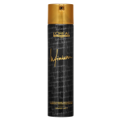 L´Oréal Professionnel Infinium Infinium Soft Hairspray lak na vlasy pre ľahkú fixáciu 300 ml