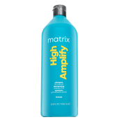 Matrix Total Results High Amplify Shampoo szampon do włosów delikatnych 1000 ml