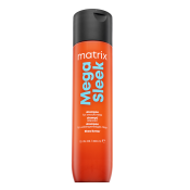 Matrix Total Results Mega Sleek Shampoo szampon do włosów wymagających wygładzenia 300 ml