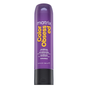 Matrix Total Results Color Obsessed Conditioner balsam pentru păr vopsit 300 ml