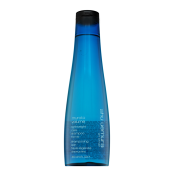 Shu Uemura Muroto Volume Pure Lightness Shampoo posilující šampon pro objem vlasů 300 ml