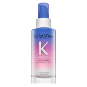 Kérastase Blond Absolu Serum Cicanuit zaščitni serum za platinasto blond in sive lase 90 ml
