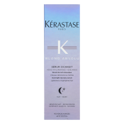 Kérastase Blond Absolu Serum Cicanuit zaščitni serum za platinasto blond in sive lase 90 ml