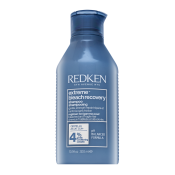 Redken Extreme Bleach Recovery Shampoo negovalni šampon za barvane, kemično obdelane in posvetljene lase 300 ml