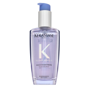 Kérastase Blond Absolu Huile Cicaextreme Aceite protector Para cabello rubio 100 ml