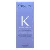 Kérastase Blond Absolu Huile Cicaextreme Aceite protector Para cabello rubio 100 ml