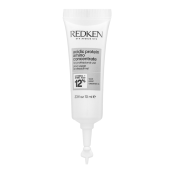Redken Acidic Protein Amino Concentrate koncentrovaná obnovujúca starostlivosť pre veľmi suché a poškodené vlasy 10 x 10 ml