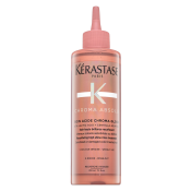 Kérastase Chroma Absolu Soin Acide Chroma Gloss verzorging zonder spoelen voor glans en bescherming van gekleurd haar 210 ml