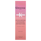 Kérastase Chroma Absolu Soin Acide Chroma Gloss verzorging zonder spoelen voor glans en bescherming van gekleurd haar 210 ml