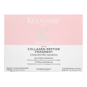 Kérastase Fusio-Dose Concentré Genesis trattamento dei capelli contro la caduta dei capelli 10 x 12 ml