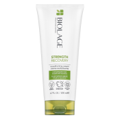 Matrix Biolage Strength Recovery Conditioning Cream Conditioner für schwaches Haar 200 ml