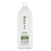 Matrix Biolage Strength Recovery Conditioning Cream Conditioner für schwaches Haar 1000 ml