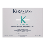 Kérastase Symbiose Masque Revitalisant Essentiel erősítő maszk minden hajtípusra 200 ml