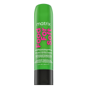 Matrix Food For Soft Conditioner kondicionáló száraz és töredezett hajra 300 ml